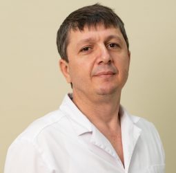 Магомаев Ахмадудин Зубаирович