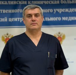 Магомедов Юсуп Абакарович