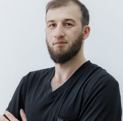 Муртазаалиев Абдула Магомедович