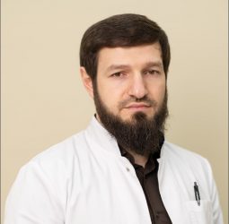 Омаров Магомедхан Магомедкамильевич 