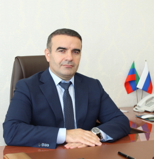 Главный врач