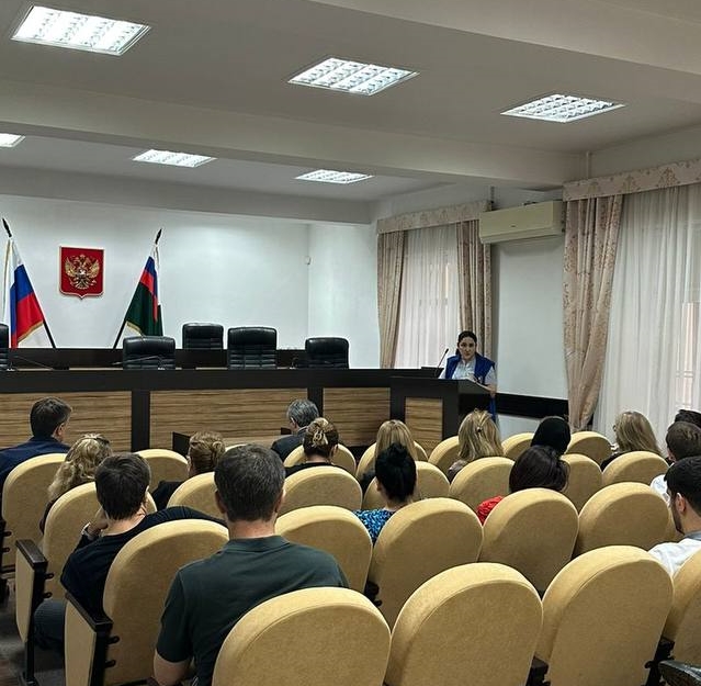 Донорство – шанс на жизнь!