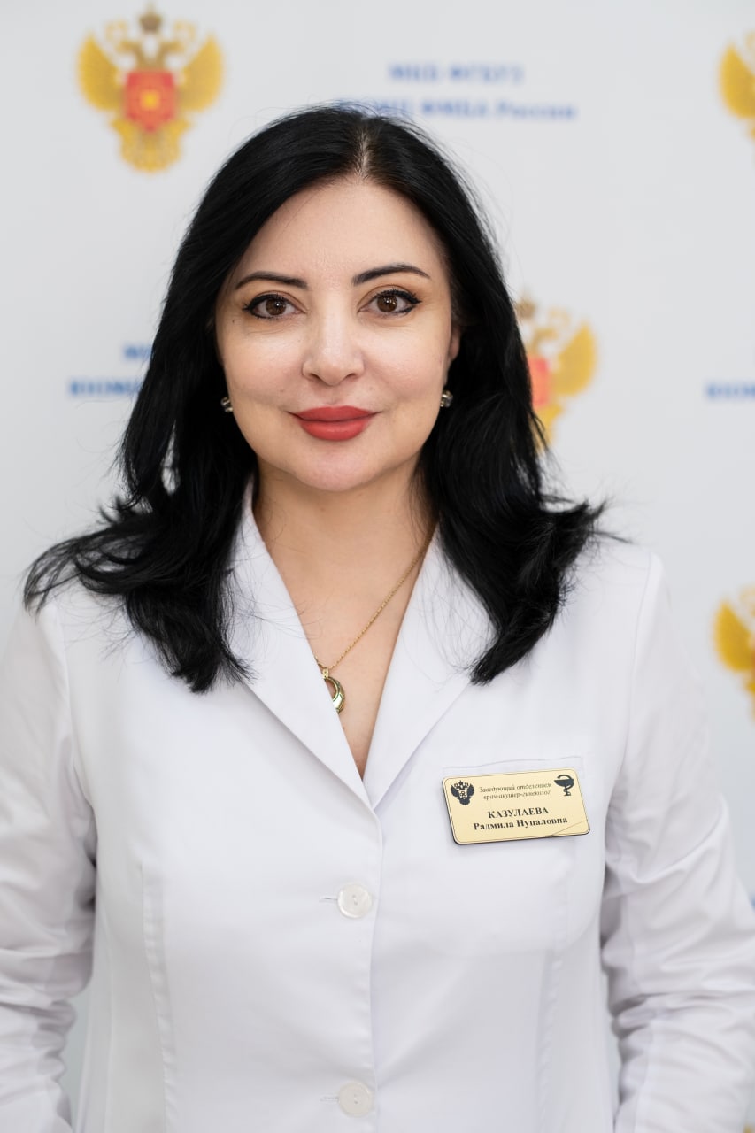 Миома матки: оперировать или наблюдать?