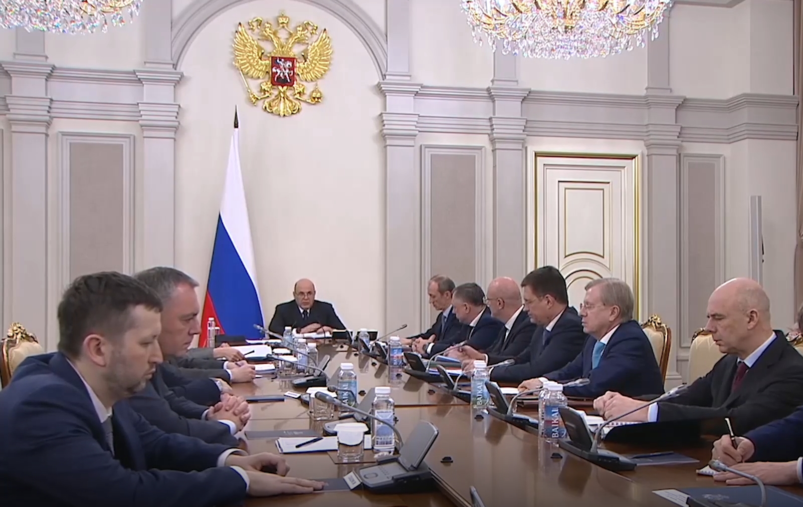 С 2026 года индексировать пенсии будут дважды в год