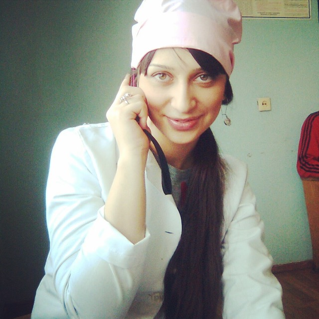 #Поступилправильно