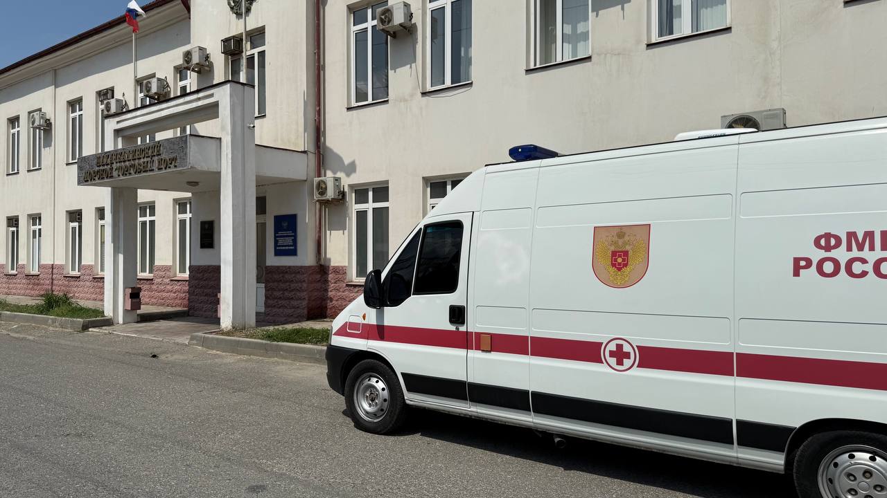 Лекция о донорстве: спасаем жизни вместе! 