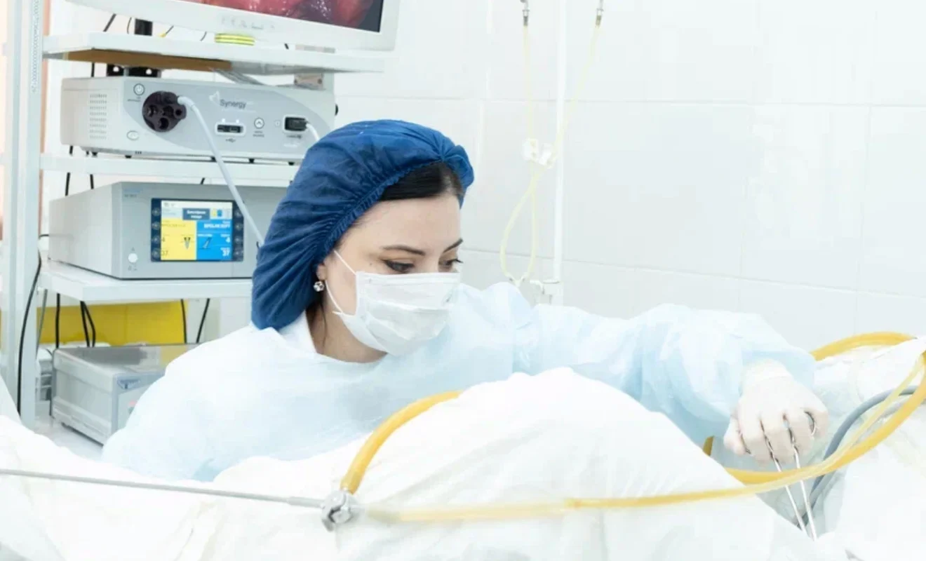 Гинекология