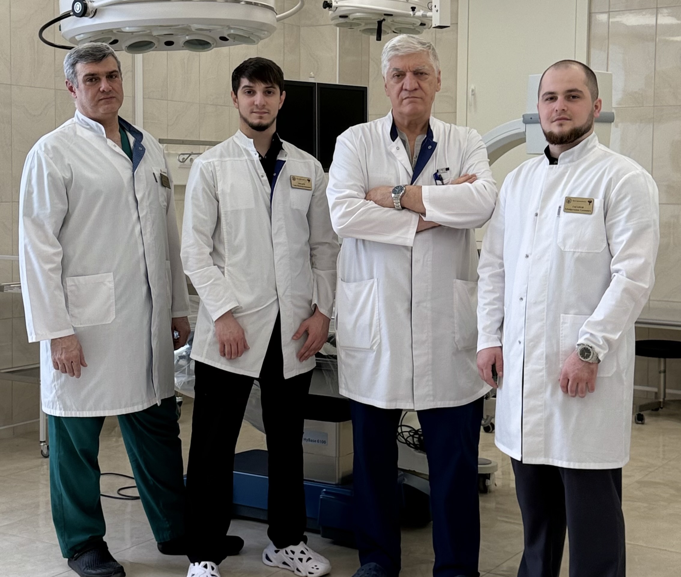 Травматология-ортопедия